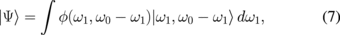 Equation (7)