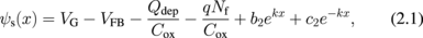Equation (2.1)