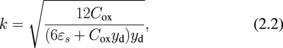Equation (2.2)