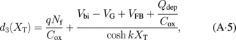 Equation (A·5)