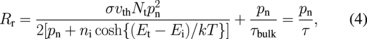 Equation (4)