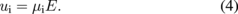 Equation (4)