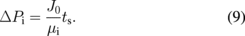 Equation (9)