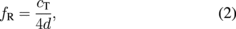 Equation (2)