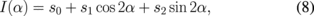 Equation (8)