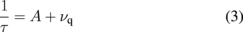 Equation (3)