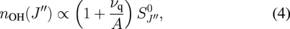 Equation (4)