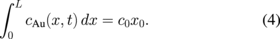 Equation (4)