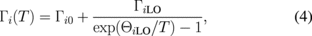 Equation (4)