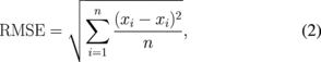 Equation (2)