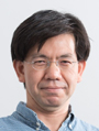 Takashi Uchihashi Takashi Uchihashi