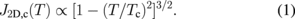 Equation (1)