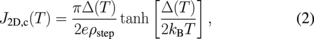 Equation (2)