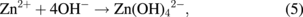 Equation (5)