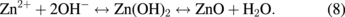 Equation (8)
