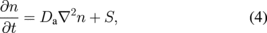 Equation (4)