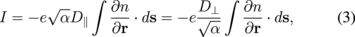 Equation (3)