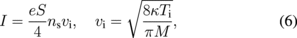 Equation (6)