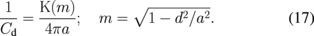 Equation (17)