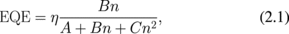 Equation (2.1)