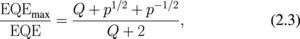 Equation (2.3)