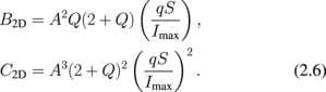 Equation (2.6)