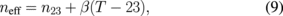 Equation (9)