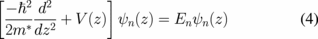 Equation (4)