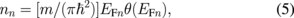Equation (5)