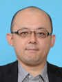 Tomonori Nishimura Tomonori Nishimura