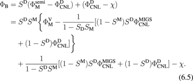 Equation (6.5)