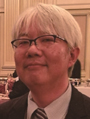 Nagahiro Saito Nagahiro Saito