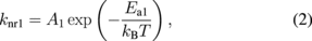 Equation (2)