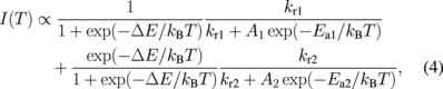 Equation (4)