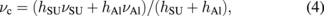 Equation (4)