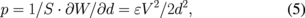 Equation (5)