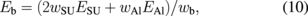 Equation (10)