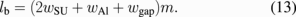 Equation (13)