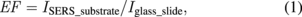 Equation (1)