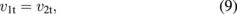 Equation (9)