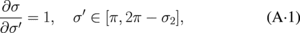 Equation (A·1)