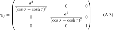 Equation (A·3)