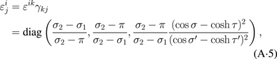Equation (A·5)