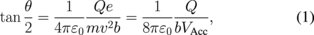 Equation (1)
