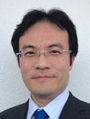 Masahiro Nomura Masahiro Nomura