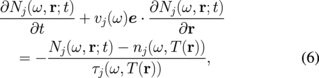 Equation (6)