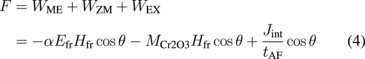 Equation (4)