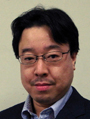 Masaki Mizuguchi Masaki Mizuguchi