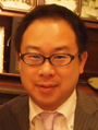 Masahito Yoshino Masahito Yoshino