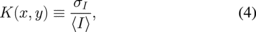 Equation (4)